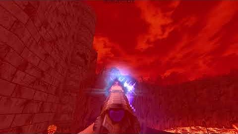 All my work so far... (test video)