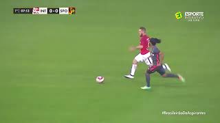 Bruno José - Internacional