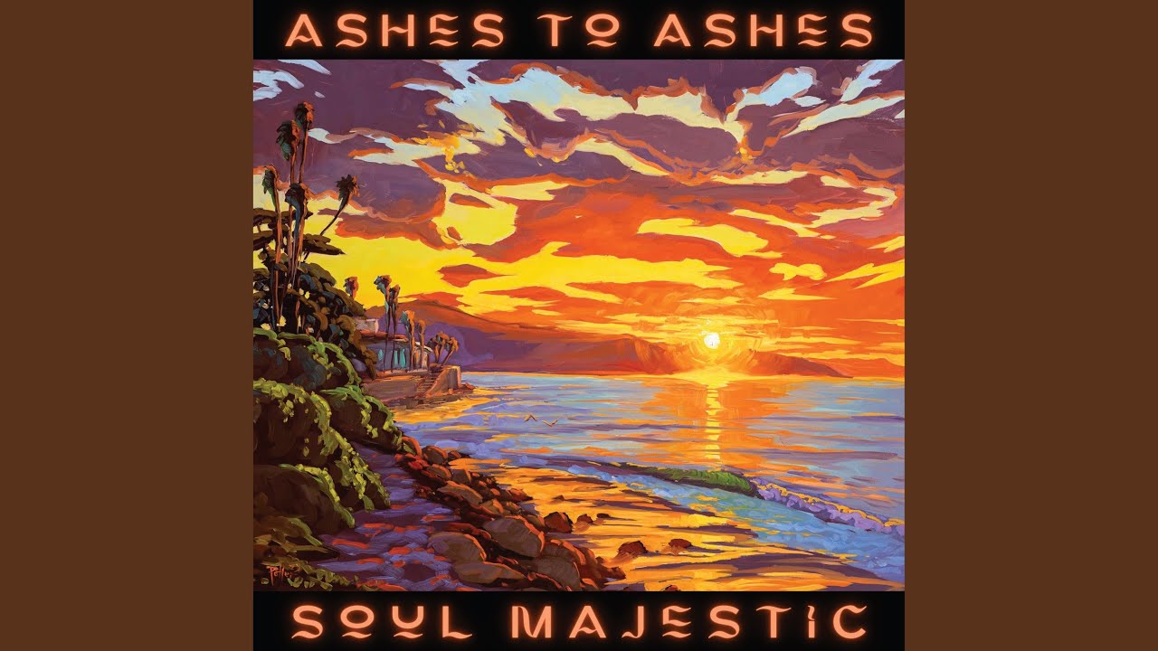 Ashes To Ashes - YouTube