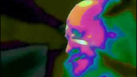 Hawkwind - Spirit of the Age: Music Video