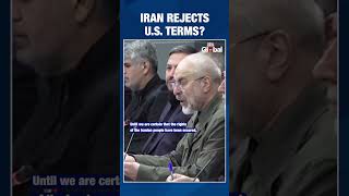 Iran Says No U.S. Agreement Without Guarantees as Qalibaf Issues Tough Warning |#shorts
