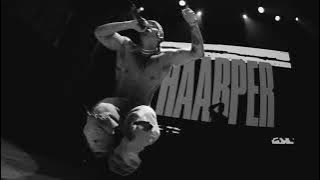 HAARPER - FIRE IN THE SKY (Official Video)