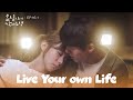 Crossing the Line [Live Your Own Life : EP.16-1] | KBS WORLD TV 231202