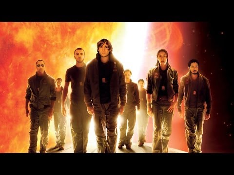 Sunshine (2007) - Trailer (Deutsch/German)