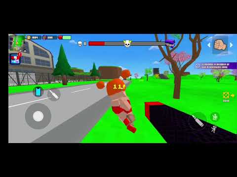 YTP GaaG Wans Pixex ShooShoo RPP Gameem