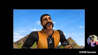 Shiva ep.125 kuda pencuri