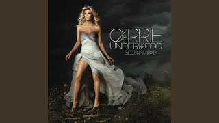 Miniatura de vídeo de "Carrie Underwood - Thank God For Hometowns"