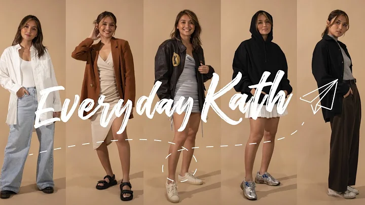 How to Dress for the Rainy Season in Manila | Ever...