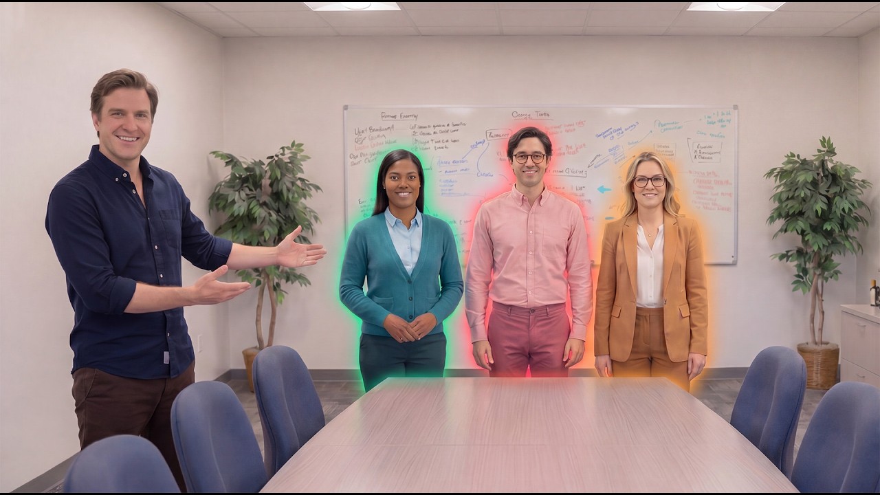 They're HERE! | Meet Your New AI Employees from Vendasta