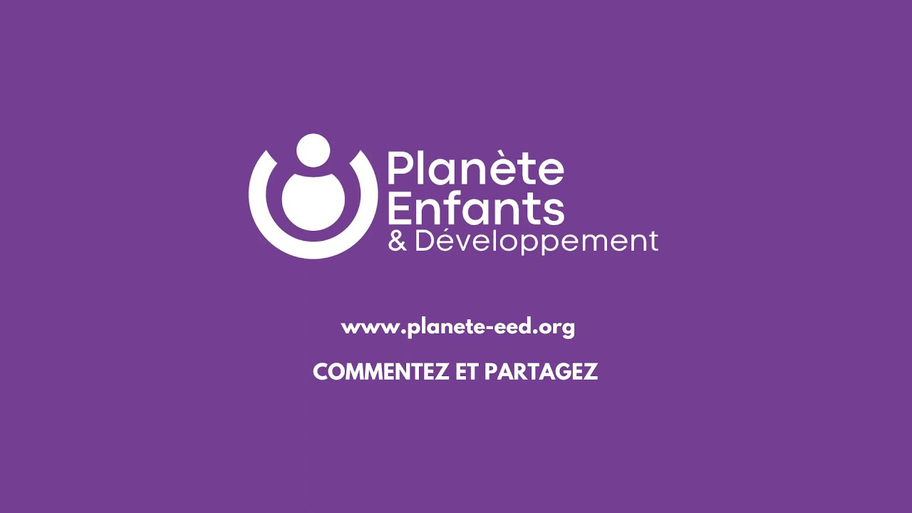 Planète Enfants et développement