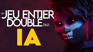 The Finals : Doubler tout un jeu via IA