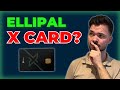 Ellipal X Card - Unboxing &amp; Einrichten! + ehrliches Review