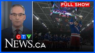 Memorial Cup champions and shots fired in Kitchener | CTV News Kitchener at Six for June 1, 2026