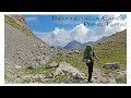 Trekking della Campa, prima tappa - Escursione di due giorni nel Parco Naturale Adamello Brenta