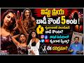 విష్ణు ప్రియ "బాడీ కౌంట్" కామెంట్స్.. | Vishnu Priya Comments on Body Count | What Is Body Count?