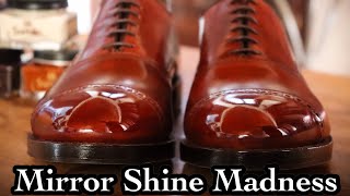 HOW TO GET YOUR MIRROR SHINE TO LOOK BETTER: A QUICK TIP THAT’S HELPED ME A TON!