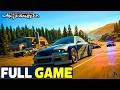 NEED FOR SPEED: MOST WANTED - Full Game Walkthrough Gameplay No Commentary [1080p 60FPS]