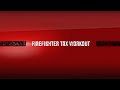 Firefighter trx workout  firefighter peak performance