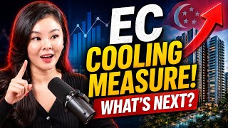 New Cooling Measure Ec Buyers Shocked  Executive Condo