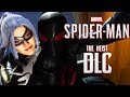 Прохождение Spider-Man PS4: The Heist DLC [2018] — Часть 3: КРАСИВАЯ ПАРА.ФИНАЛ