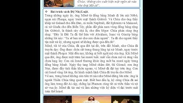 Thứ Tư Tuần XIX - Mùa Thường Niên