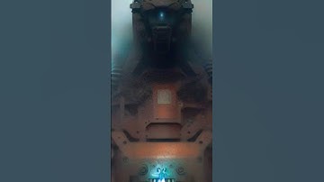 Created a random video using Chat GPT 😆 #ai #art