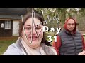 Vlogmas Day 31⎢The Last Day Of Vlogmas!!