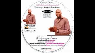 KUFUNGA IBASA Calvin Gudmunhu Dowe Utata Sounds