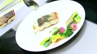 Una Lezione In Accademia Con Gualtiero Marchesi