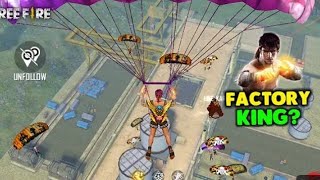 😈 50kills only factory roof best ever factory challenge factory lover pont miss 👿 king of factroy