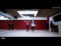 [MIRRORED] Jus2 &quot;FOCUS ON ME&quot; Dance Practice (FOCUS Ver.)