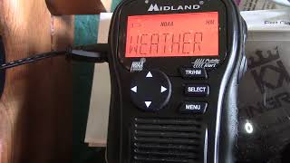 WWG24 - Puget Sound, WA Broadcast Cycle