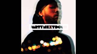 PARTYNEXTDOOR - Ballin chords