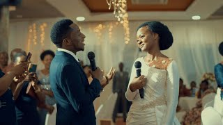 NAKUPENDA | PR. GWIRISHA & LISA (wedding song) |  video
