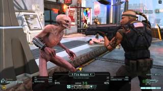 The XCOM 2 Experience Net Worth