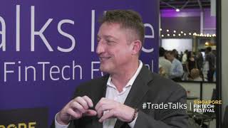 TradeTalks: Monitoring Blockchain Data