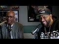 Bun B Talks About The "Hip-Hop And Religion" Course He Teaches At Rice University