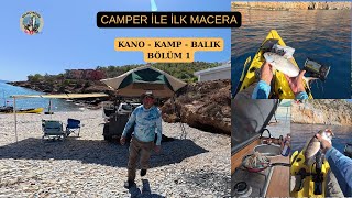 Aydincikta Büyük Test Sürüşü