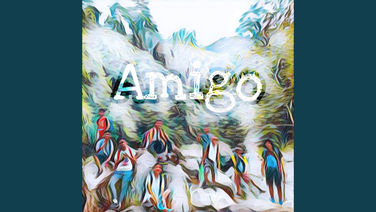 Watch Amigo on YouTube Watch Amigo on YouTube