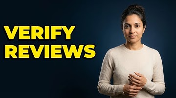 How Do You Cross-Reference Product Reviews From Websites?