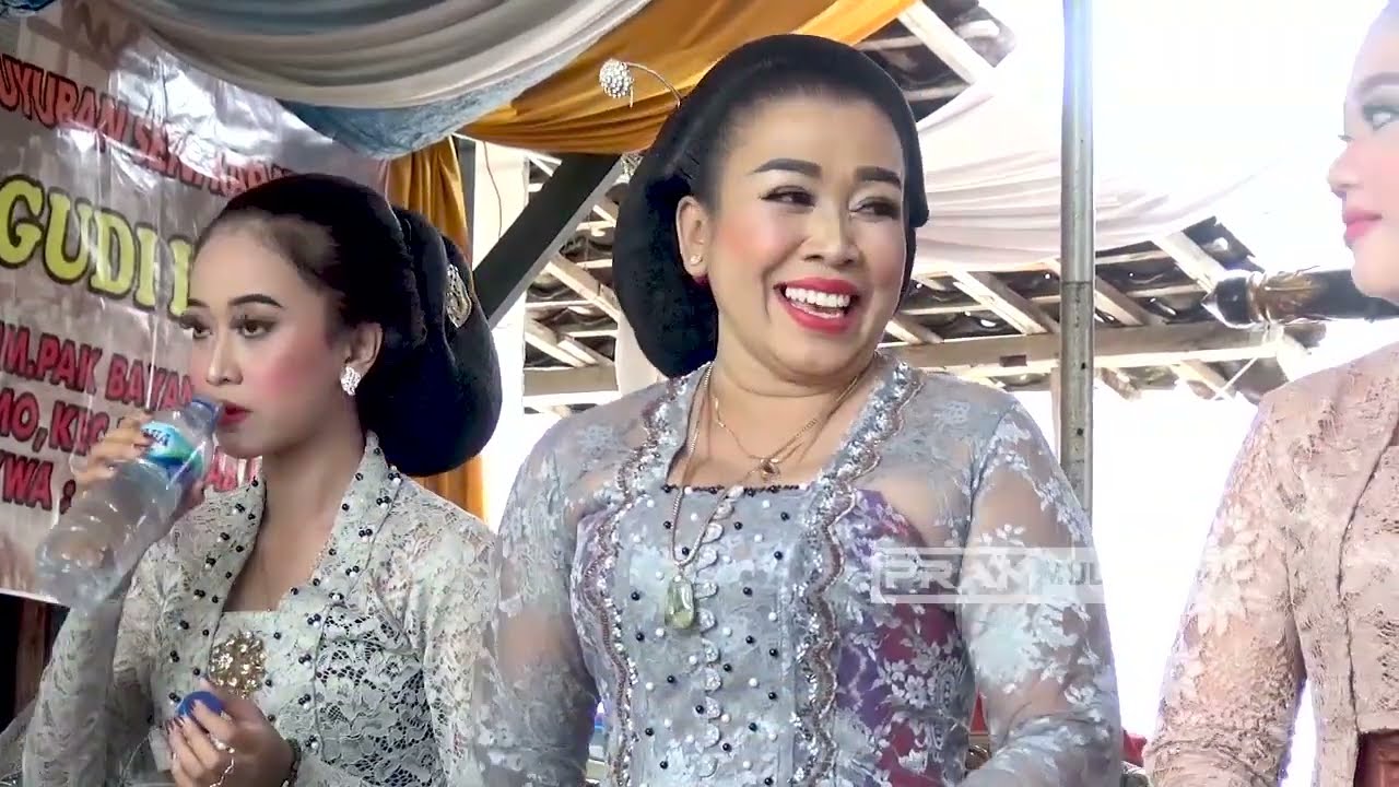 NGUDI IROMO CERMO-BANGLE || BARATA AUDIO || PRAM_MULTIMEDIA