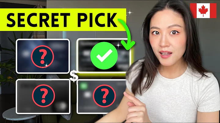 Find the Best Credit Card in Canada (and Max the Cash Bonus!)