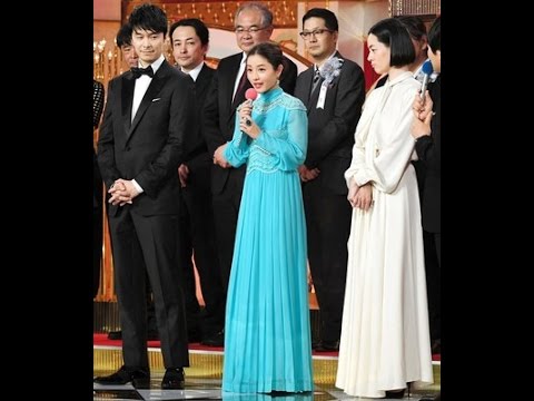 石原さとみ　シン・ゴジラ