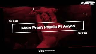 Ramta Jogi Afro House Mix Dj Parsh Mumbai