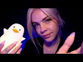 Relaxation guide asmr musique pour tendormir et enlever ton stress 