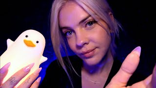 Relaxation guidée ASMR (+musique) pour t’endormir et enlever ton stress 🌙 screenshot 5