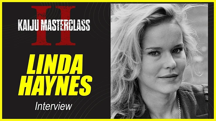 INTERVIEW: LINDA HAYNES