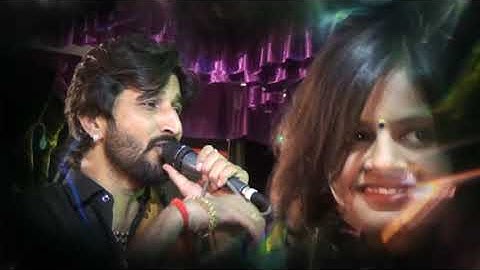 03-GAMAN SANTHAL NEW LIVE PROGRAM II GORIYAVAD LIVE PROGRAM II SHIVAM VIDEO PATDI-