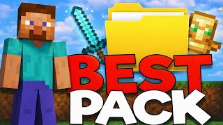 Top 5 Texture Pack For PvP🔥!