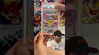 PSA Graded Return!!! 🤩🤩